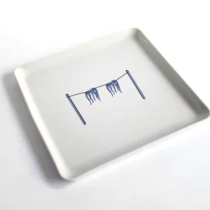 Vassoio quadrato DAYS