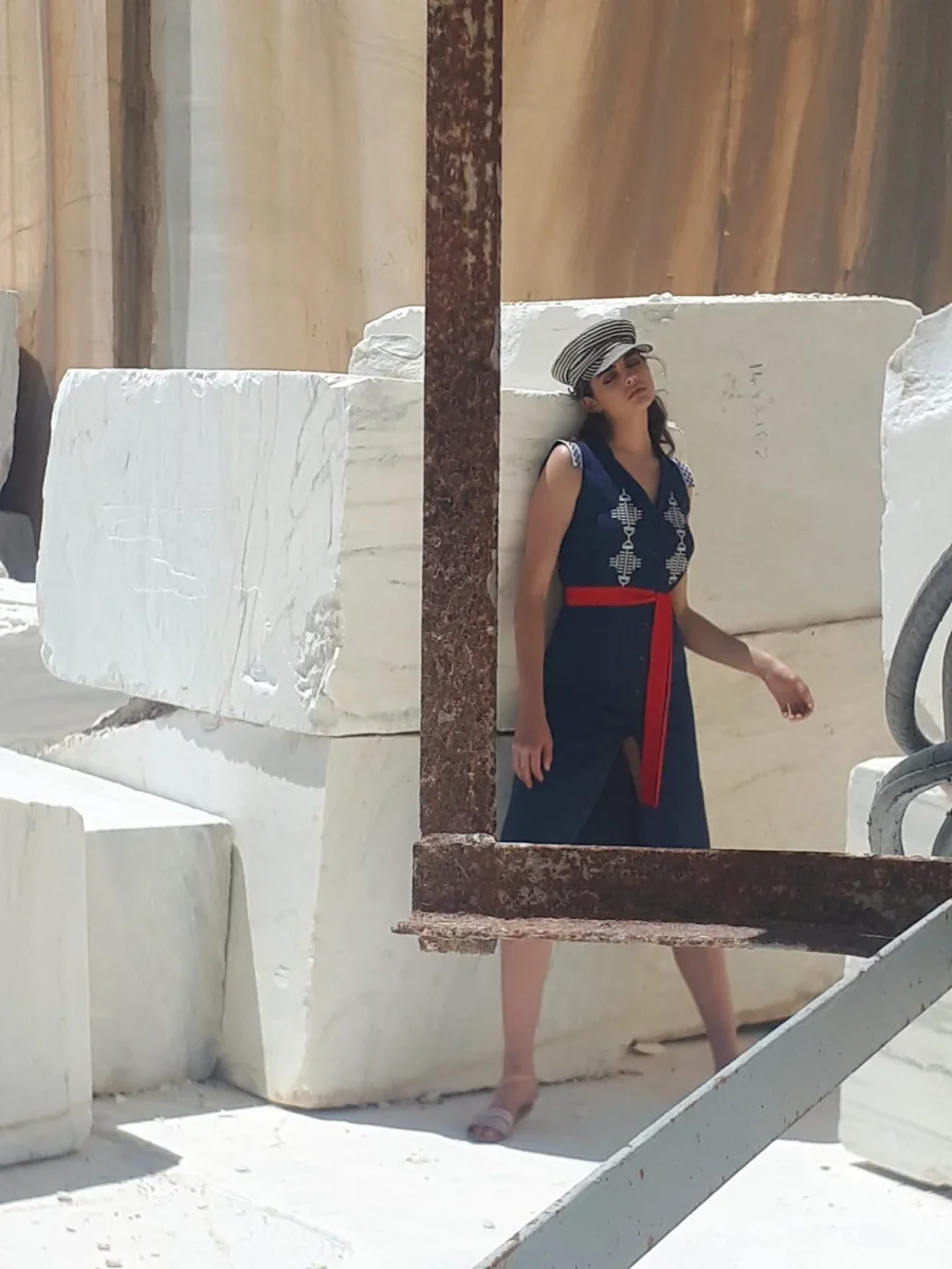 Vestito ARSINOE - immagine 4