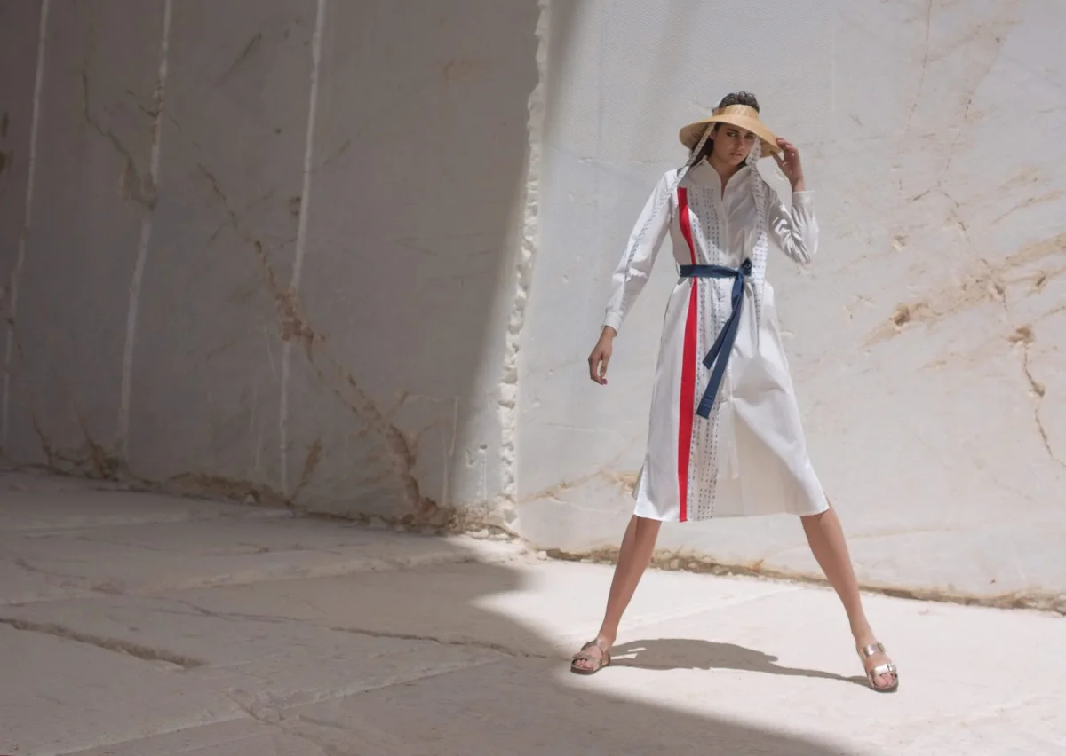 Vestito MILATOS - immagine 4