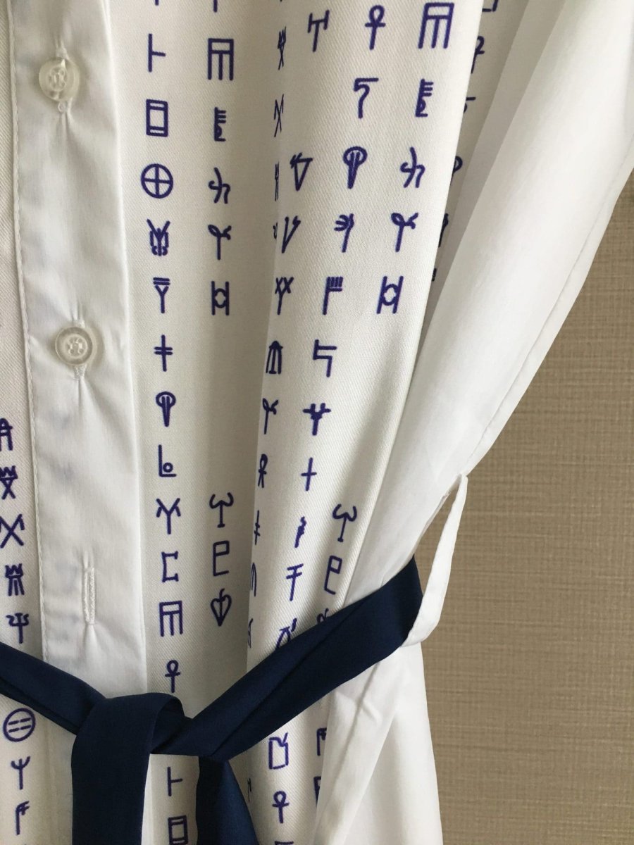 Vestito MILATOS - immagine 6