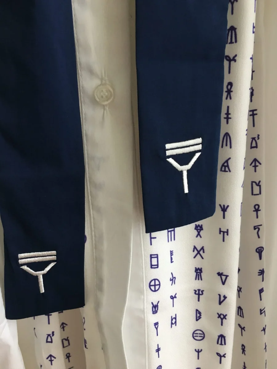 Vestito MILATOS - immagine 7