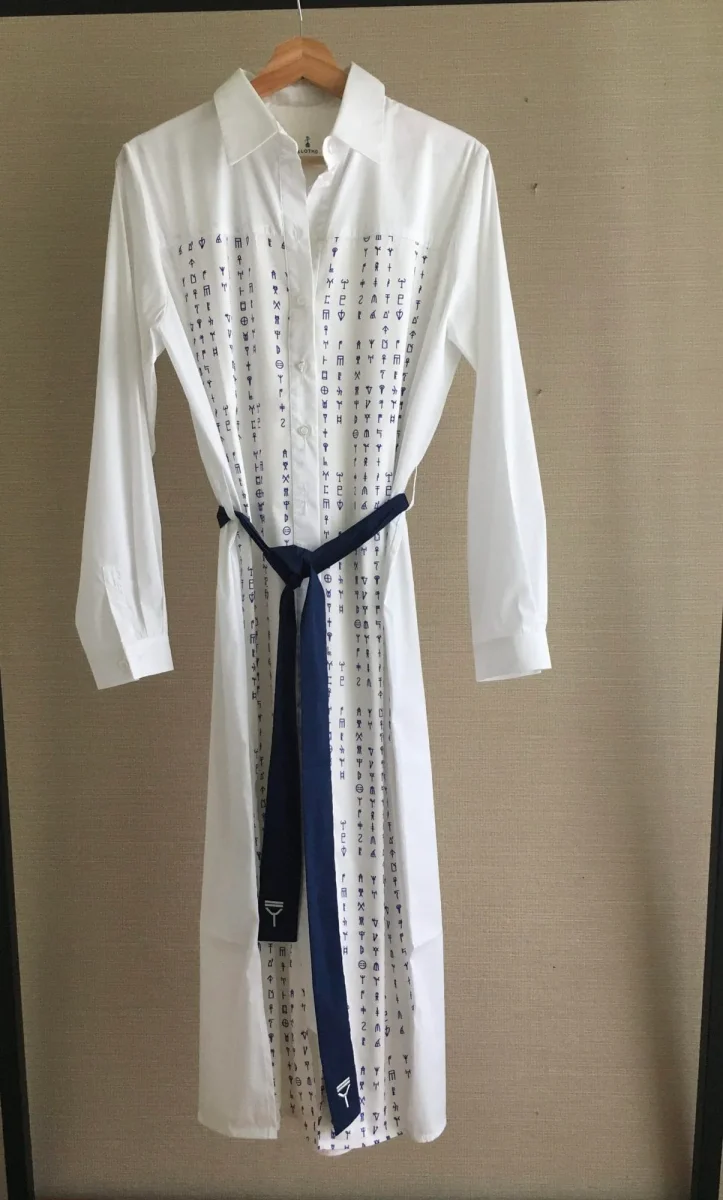 Vestito MILATOS - immagine 8