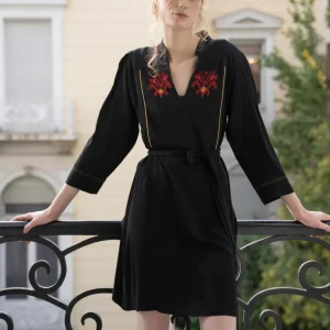 Vestito chemisier ELPIS