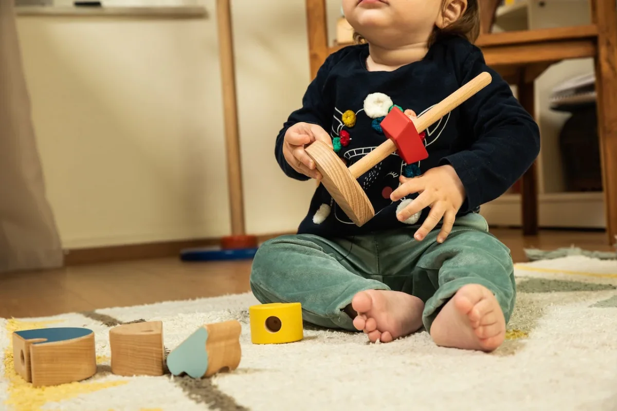 WAVE & BOAT - Costruzioni in legno per bambini - immagine 9