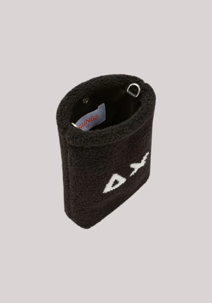 PHONE CASE DONNA TEDDY NERO - immagine 3