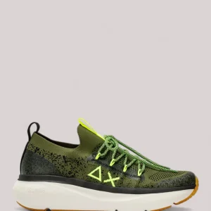 SCARPE UOMO MILITARE