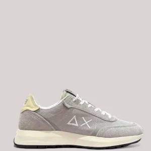 SCARPE UOMO GRIGIO CHIARO - CHAN MESH