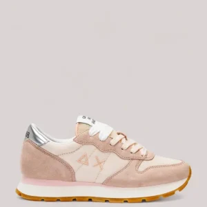 SCARPE DONNA PORCELLANA - ALLY GOLD SILVER