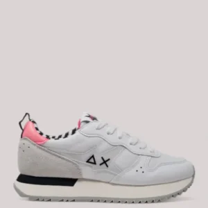 SCARPE DONNA BIANCO - STARGIRL TRANSPARENT
