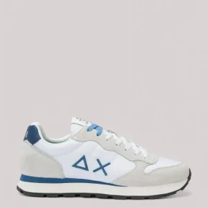 SCARPE UOMO BIANCO - TOM SOLID Z35101 01