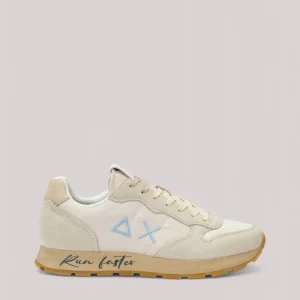 SCARPE UOMO TOM VINTAGE BIANCO PANNA