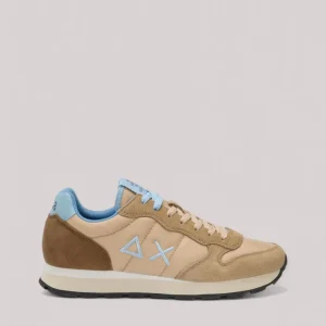 SCARPE UOMO TOM MULTICOLOR BEIGE