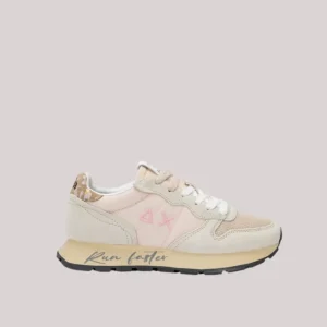 SCARPE DONNA ALLY VINTAGE PORCELLANA