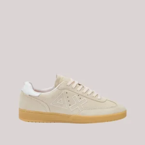 SCARPE DONNA CALIFORNIA SUN BIANCO PANNA