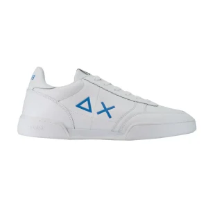 SCARPE UOMO SNEAKERS BIANCO - SKATE Z40138
