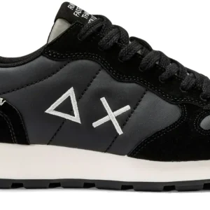 SCARPE UOMO SNEAKERS NYLON NERO - TOM CLASSIC Z43104 11