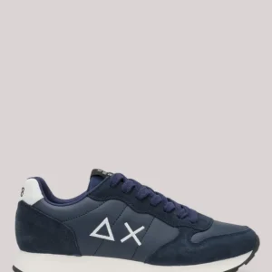 SCARPE UOMO  NAVY BLUE - TOM CLASSIC