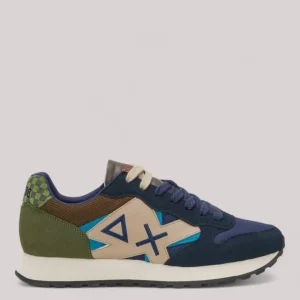 SCARPE UOMO BLU - JAKI WINTER