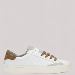 SCARPE UOMO BEIGE - STREET LEATHER