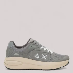SCARPE UOMO GRIGIO CHIARO - JUPITER