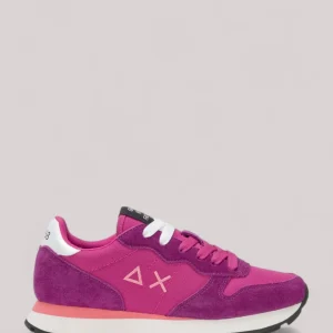 SCARPE DONNA CICLAMINO - ALLY SOLID NYLON