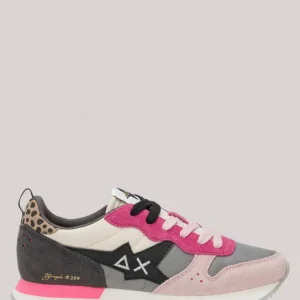 SCARPE DONNA GRIGIO MEDIO - STARGIRL MULTICOLOR