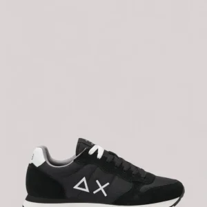 SCARPE UOMO TOM SOLID NERO