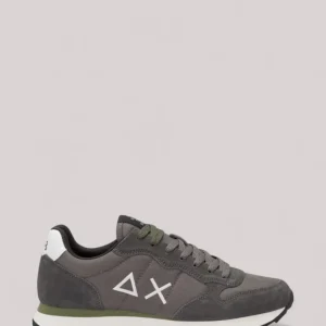 SCARPE UOMO TOM SOLID GRIGIO SCURO