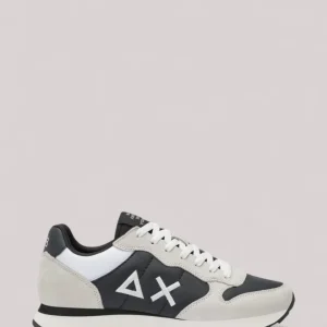 SCARPE UOMO TOM COLOR BIANCO