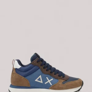 SCARPE UOMO TOM 2.0 SOLID MID NAVY BLUE