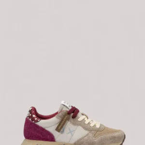 SCARPE DONNA ALLY VINTAGE BEIGE