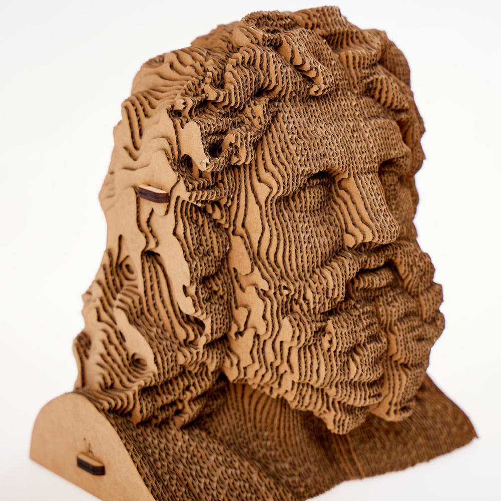 ZEUS Puzzle 3D - immagine 3