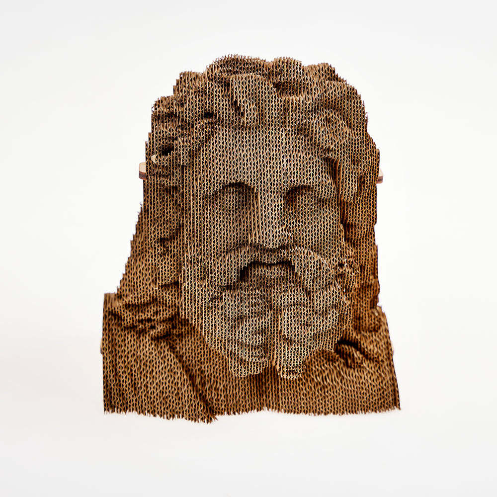 ZEUS Puzzle 3D - immagine 5