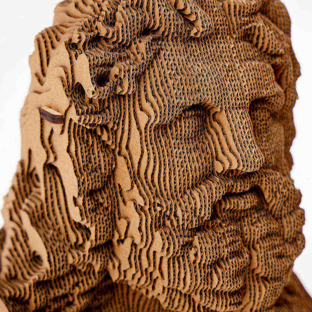 ZEUS Puzzle 3D - immagine 4