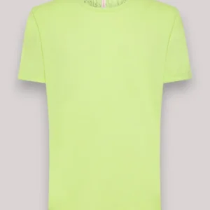 T-SHIRT UOMO LIME