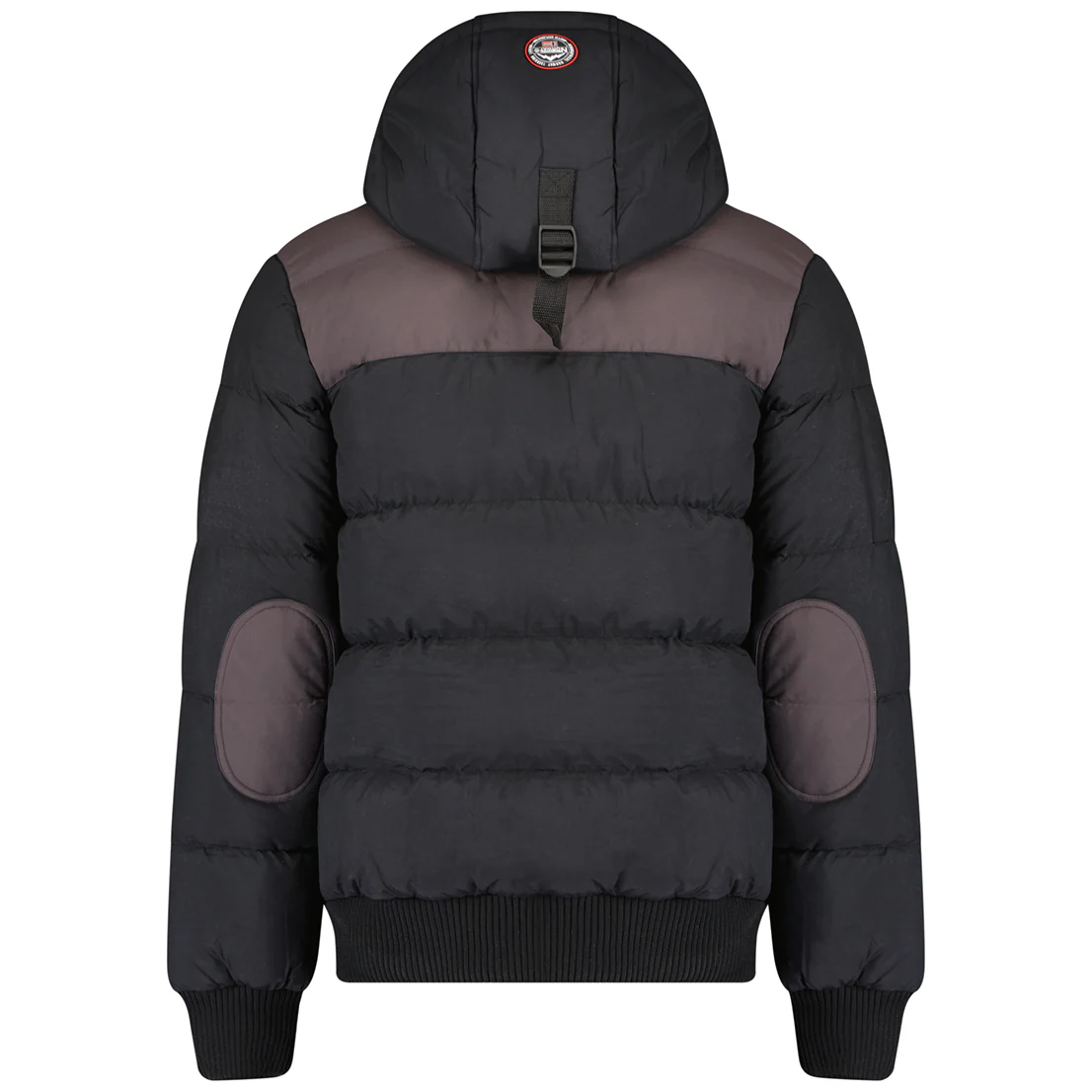 Geographical Norway Nero Uomo - immagine 5