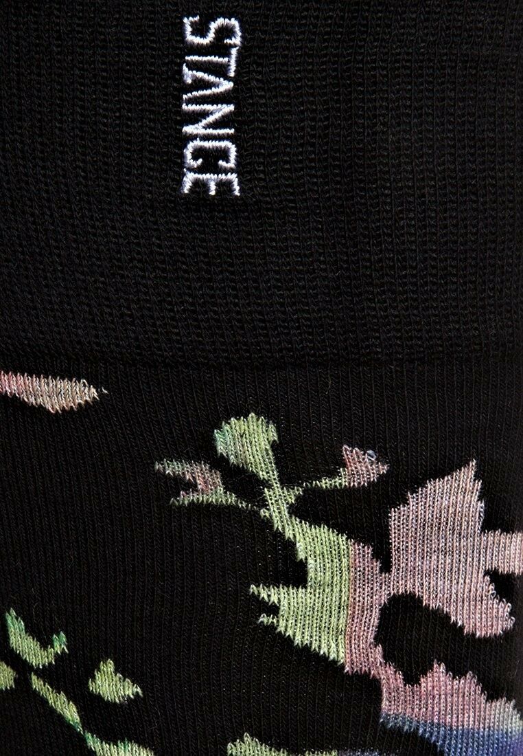 Stance Calze Serie Artista Multicolore Pattern Uomo - immagine 4