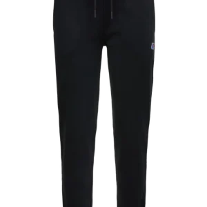 K-way Ginevra Pants Felpa Nero Donna