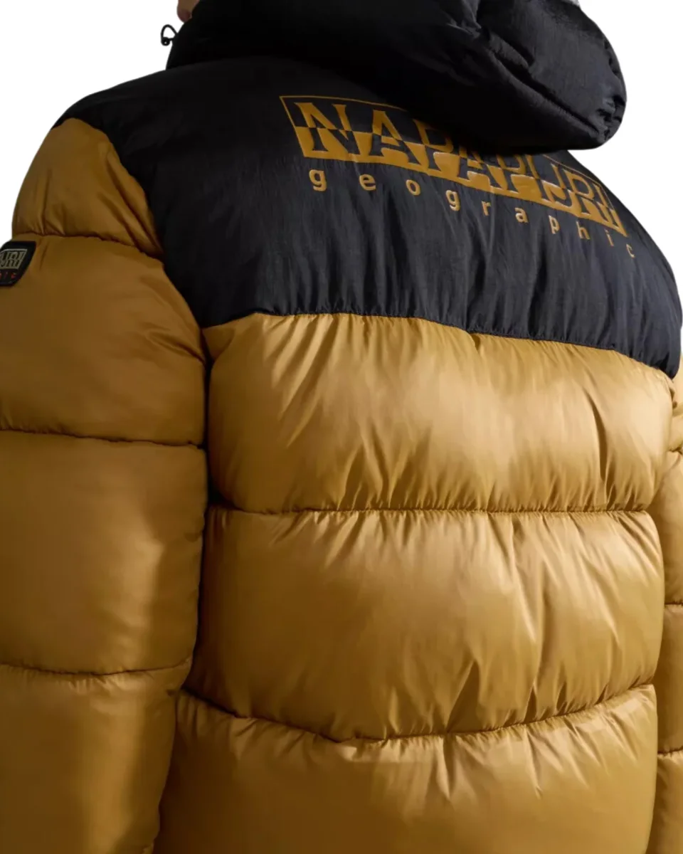 Napapijri Giacca Hornelen Multicolore - immagine 5