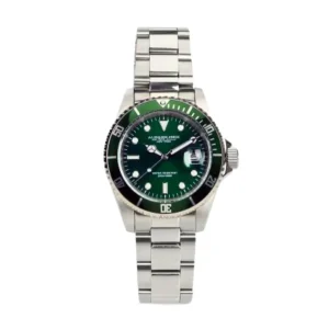Spalding & Bros A.g. New Diver Verde Uomo
