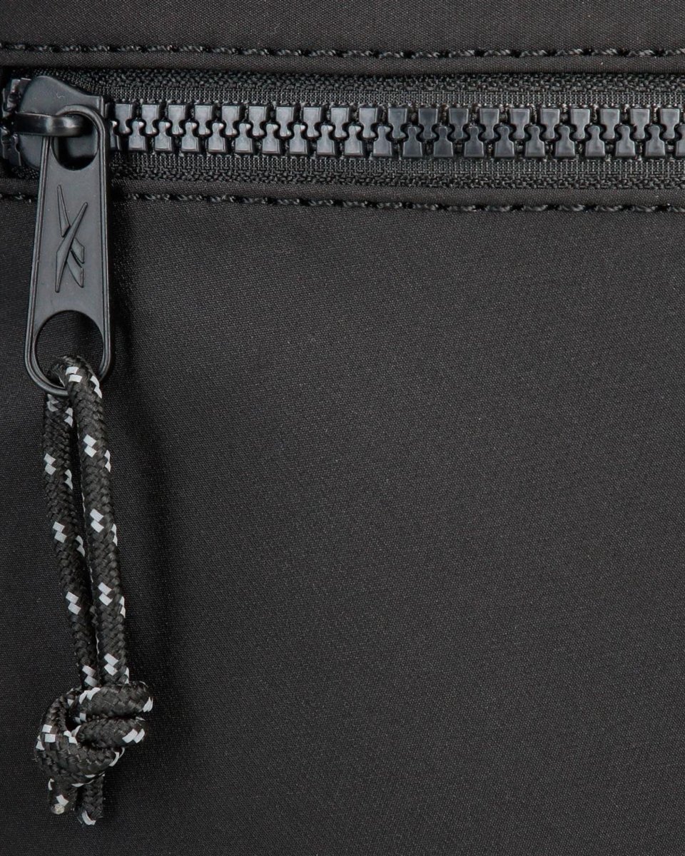 Reebok 26x20x10 Cm Zainetto Nero Donna - immagine 6