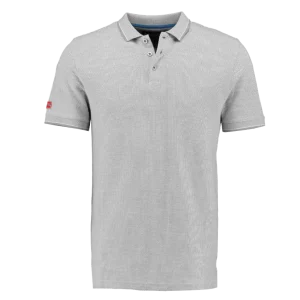 Geographical Norway Grigio Uomo