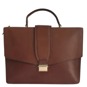 The Bridge Marrone Uomo