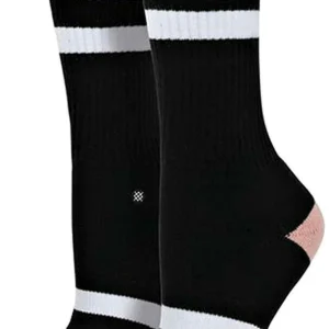 Stance Calze Everyday Nero Donna