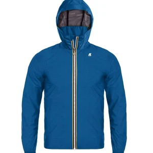 K-way Jukes Blu Uomo