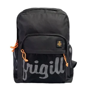 Refrigiwear Zaino Downtown Nero