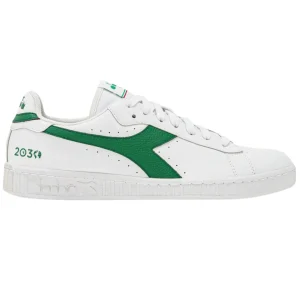 Diadora Sneakers Riciclabile Progetto 2030 Verde