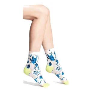 Stance Calze Anklet Viola Donna