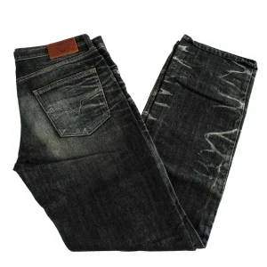 Versace Jeans Regular Fit Nero Uomo