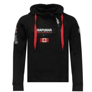 Anapurna By Geographical Norway Nero Uomo